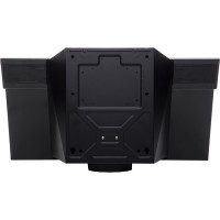 Кухонная вытяжка Konigin Oriole Black 60 103008