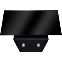 Кухонная вытяжка Konigin Colibri Tech Black 60 103016