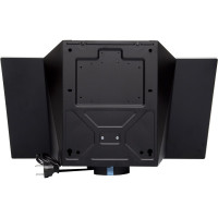 Кухонная вытяжка Konigin Colibri Tech Black 60 103016