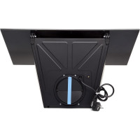 Кухонная вытяжка Konigin Colibri Tech Black 60 103016