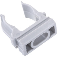 Крепеж-клипса Урал пак для труб d16 мм, 100 шт. АТ-50116-100