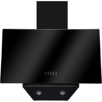 Кухонная вытяжка Konigin Colibri Black 60 103002