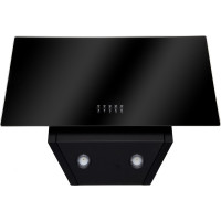 Кухонная вытяжка Konigin Colibri Black 60 103002