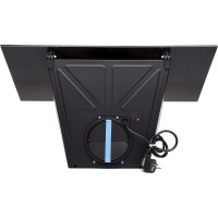 Кухонная вытяжка Konigin Colibri Black 60 103002