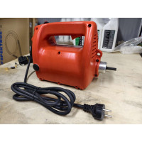 Глубинный вибратор SPEKTROS JB-160 214