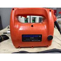 Глубинный вибратор SPEKTROS JB-160 214