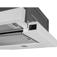 Кухонная вытяжка Konigin Rebus Smooth White 60 103035