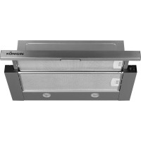 Кухонная вытяжка Konigin Pixel Inox 60 103038
