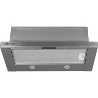 Кухонная вытяжка Konigin Pixel Inox 60 103038