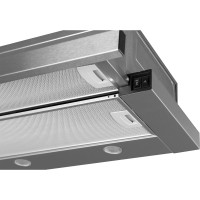 Кухонная вытяжка Konigin Pixel Inox 60 103038