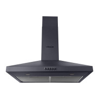 Кухонная вытяжка Konigin Canary Grey 60 103022