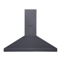 Кухонная вытяжка Konigin Canary Grey 60 103022