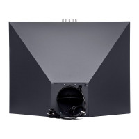 Кухонная вытяжка Konigin Canary Grey 60 103022