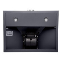 Кухонная вытяжка Konigin Canary Grey 60 103022