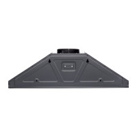 Кухонная вытяжка Konigin Canary Grey 60 103022