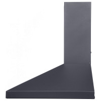 Кухонная вытяжка Konigin Canary Grey 60 103022