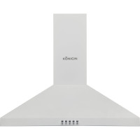 Кухонная вытяжка Konigin Canary White 60 103020