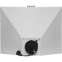Кухонная вытяжка Konigin Canary White 60 103020
