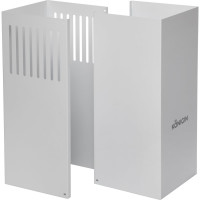 Кухонная вытяжка Konigin Canary White 60 103020
