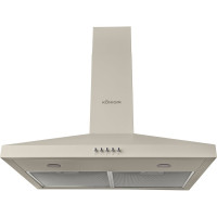 Кухонная вытяжка Konigin Canary Ivory 60 103021