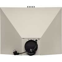 Кухонная вытяжка Konigin Canary Ivory 60 103021