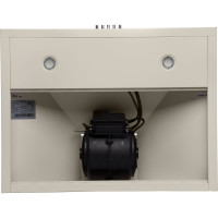 Кухонная вытяжка Konigin Canary Ivory 60 103021