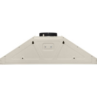 Кухонная вытяжка Konigin Canary Ivory 60 103021