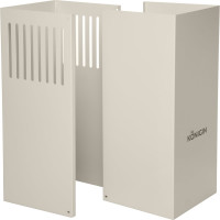 Кухонная вытяжка Konigin Canary Ivory 60 103021