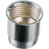 Комплект для ввода нагревательной секции защиты от замерзания в трубу Heatline ВКТ-1/2-3/4