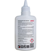 Анаэробный герметик для труб EFELE 133, 50 мл 0090290