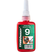 Анаэробный герметик Трибопласт-9 50 г 5258091308016