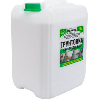 Универсальная грунтовка Меликс 10 л. MOS-10ГУ01