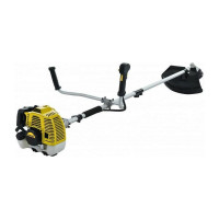 Бензиновый триммер Huter GGT-430T 70/2/32