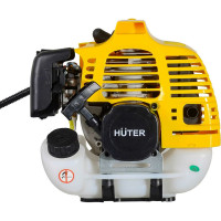 Бензиновый триммер Huter GGT-430T 70/2/32