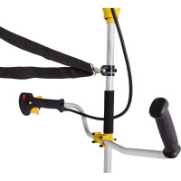 Бензиновый триммер Huter GGT-430T 70/2/32