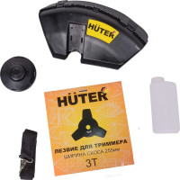 Бензиновый триммер Huter GGT-430T 70/2/32