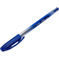Набор шариковых ручек LINC OFFIX 1 мм 4 шт синий 1500FW/blue/4
