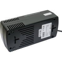 Стабилизатор ExeGate Power AD5000-800 800VA/400W, диапазон 150-280В, 4 евророзетки 285938