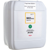 Медицинское смазочное масло с пищевым допуском EFELE MO-842 VG-15 5 л 0095004