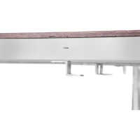 Мобильные алюминиевые подмости Эйфель Максимыч 1х6