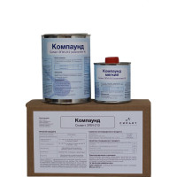 Эпоксидный компаунд Силант ЭПИ-212 КЭ2-212