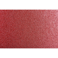 Диск абразивный на липучке без отверстия 100 шт, 125 мм, Р80 Strong СTУ-201125080