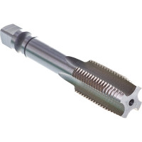 Машинно-ручной метчик TORNERI М22х2, комплект из 2-х шт, Р6М5 , левый 038269