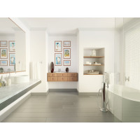 Молдинг WALLSTYL (2000х25х13 мм; белый) NMC WL7