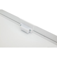 Ревизионный металлический люк TDM 500х500 SQ1807-0411