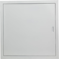 Ревизионный металлический люк TDM 500х500 SQ1807-0411