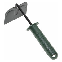 Тяпка МУЛЬТИДОМ зеленая ручка J83-5