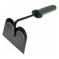 Тяпка МУЛЬТИДОМ зеленая ручка J83-5