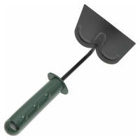 Тяпка МУЛЬТИДОМ зеленая ручка J83-5