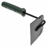 Тяпка МУЛЬТИДОМ зеленая ручка J83-5